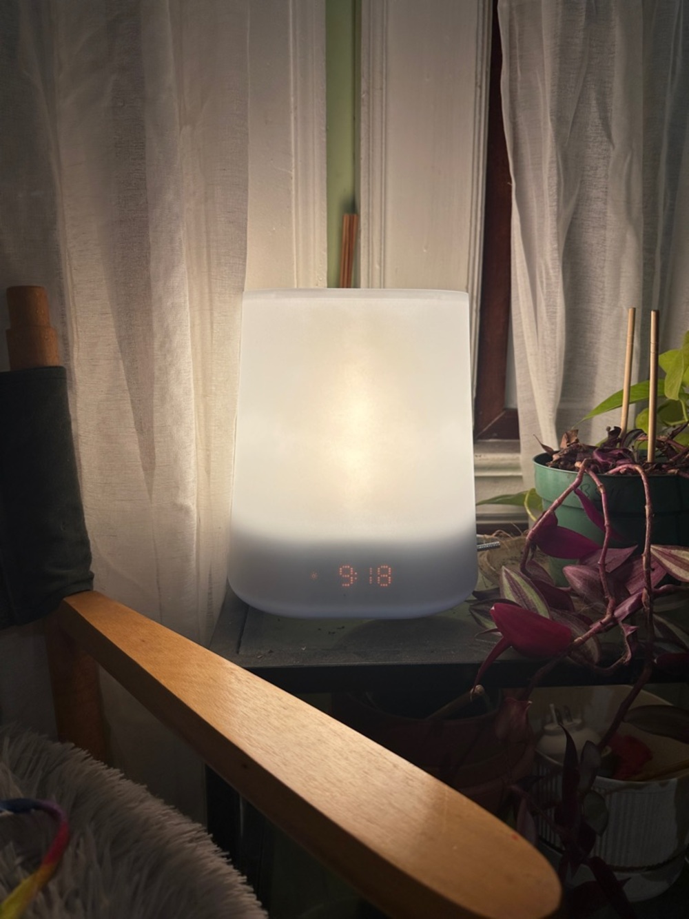 Philips Sunrise Alarm